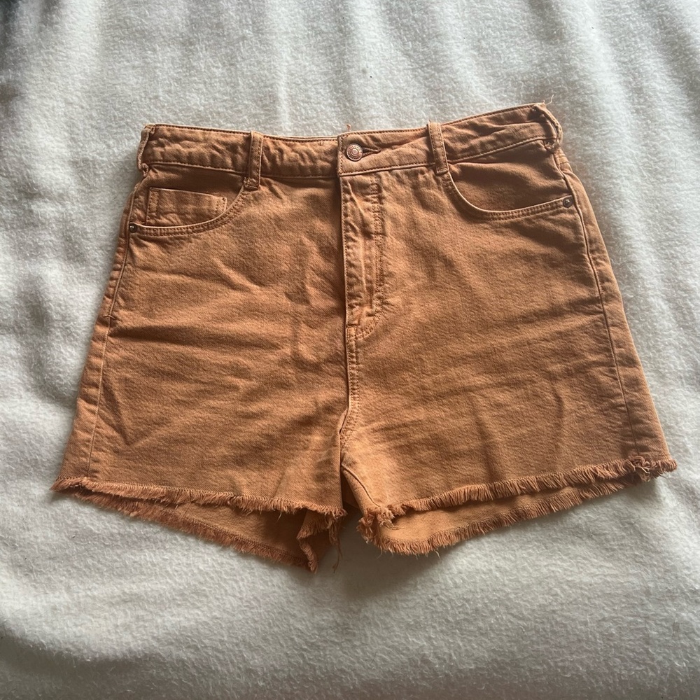 Pilcro & Letterpress Shorts size 29
